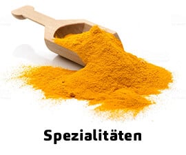 Spezielitäten